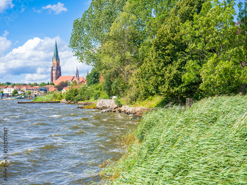 St. Petri Dom in Schleswig, Schleswig-Holstein, Deutschland