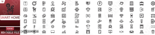 Foto Abstract background featuring a grid of mysterious ancient symbols and cryptic c
