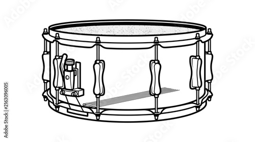 Percussion instrument drum musical rhythm sound