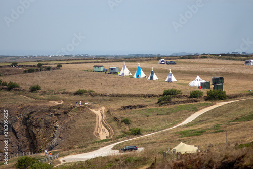 Cornwall: Atlantic Edge