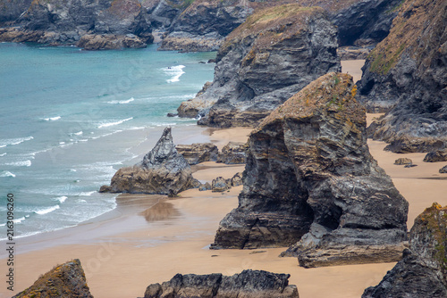 Cornwall: Atlantic Edge