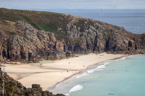 Cornwall: Atlantic Edge