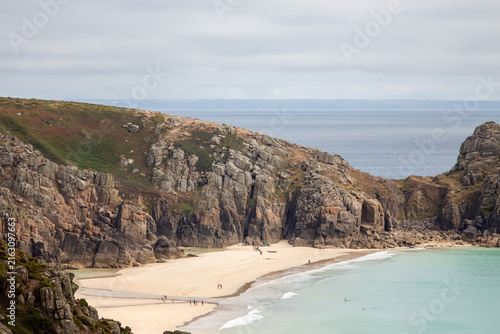 Cornwall: Atlantic Edge