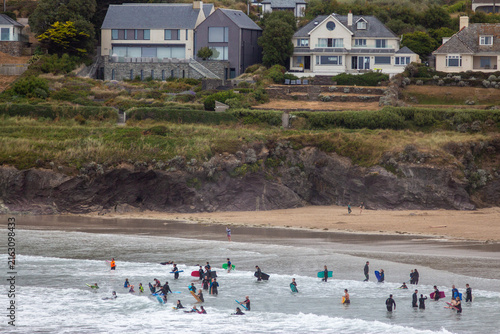 Cornwall: Atlantic Edge