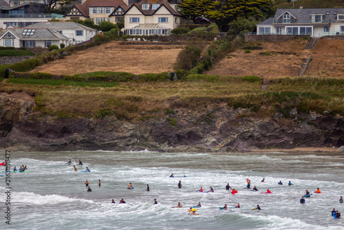 Cornwall: Atlantic Edge