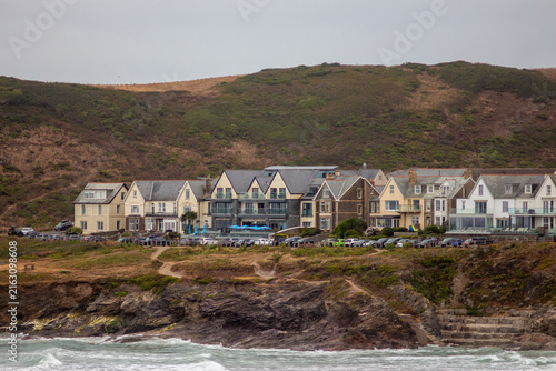 Cornwall: Atlantic Edge