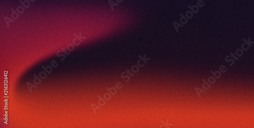Abstract dark red and black gradient background