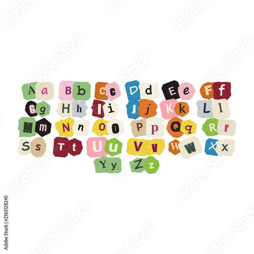 social media icon set