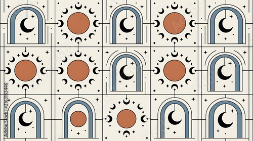 Colorful Easter Eggs Vector Set on White Background for Seamless Patterns, Vintage Decorations, Festive Cards, Borders, Labels and Retro Illustration Designs