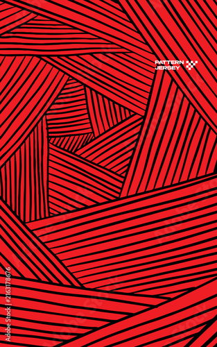 abstract geometric background