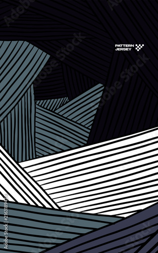 abstract background with lines