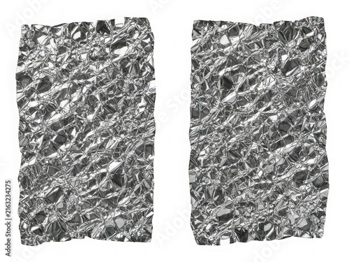 Two hand drawn charcoal pencil texture rectangles isolated on transparent background
