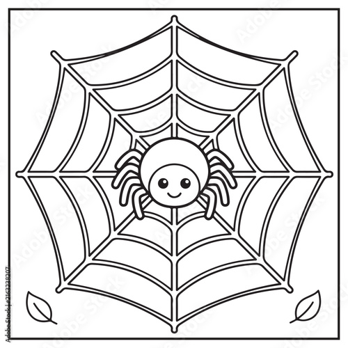 Halloween coloring pages