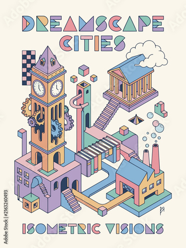 Vector Illustration for T-Shirt Design