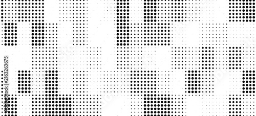 seamless halftone pattern for Sport jersey, background textures, posters, cards, wallpapers, backdrops and panels