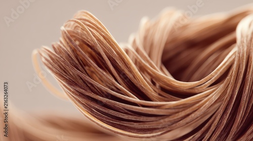 Spaghetti noodles lifted, A fork with spaghetti noodles twirled around it