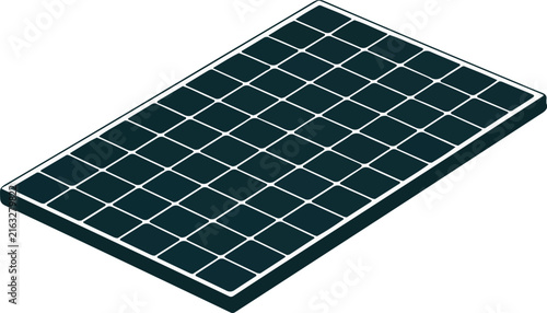 Solar panel technology harnessing renewable energy for sustainable future 