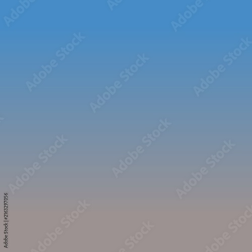 blue and grey gradient