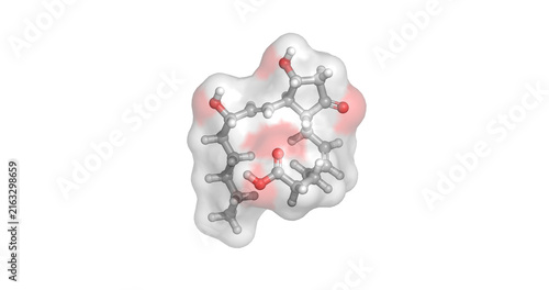 Canvastavla Prostaglandin E2 (Dinoprostone), naturally occurring prostanoid hormone regulati