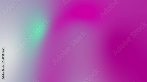 Soft magenta purple lavender blue green blurred abstract light gradient suitable for backgrounds, art prints, web design, and branding projects.