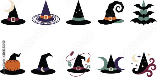 Halloween vector