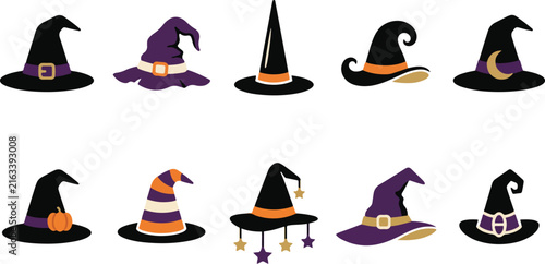 Halloween vector