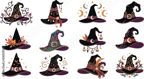 Halloween vector