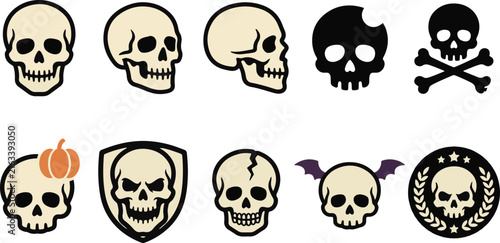 Halloween vector