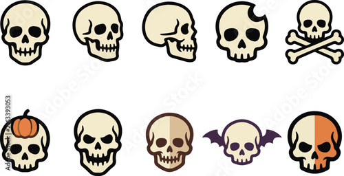 Halloween vector