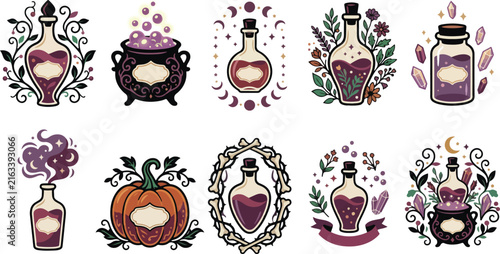 Halloween vector