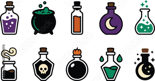 Halloween vector