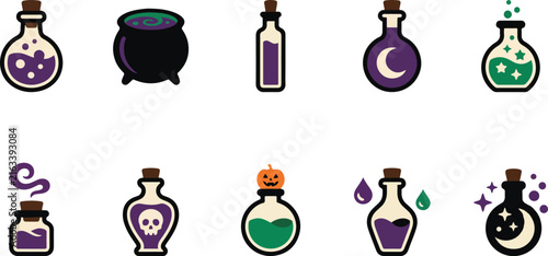 Halloween vector