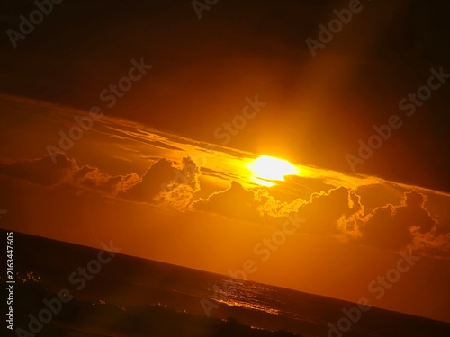 Atardecer