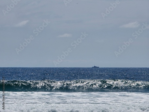 Mar, Playa