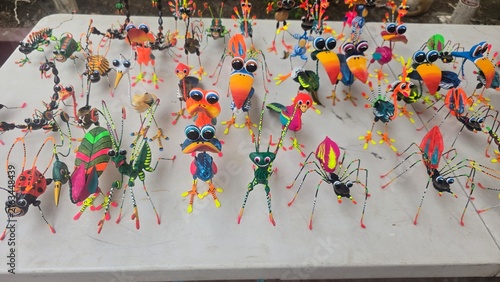 Artesanías