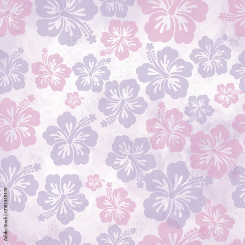 tropical Flowers 188