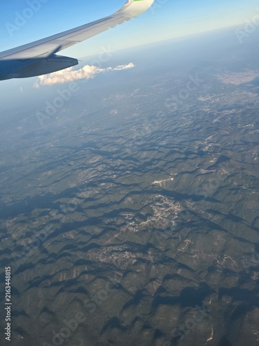 Viajes, Flores, lluvia, Volar, Colores, Chiapas