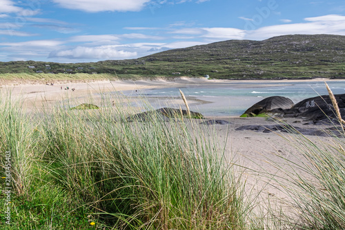 Fotografía Derrynane Beach, Ring of Kerry, Grafschaft Kerry, Irland