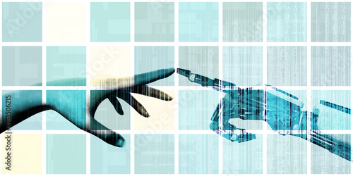 Artificial Intelligence Integration in Human Workflows