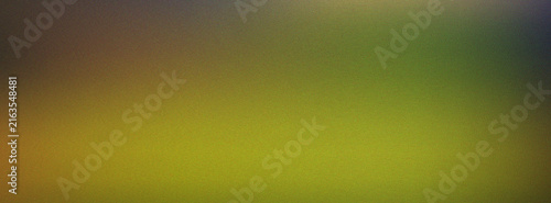 фотографія Vibrant abstract smooth color blend featuring rich green and golden yellow tones