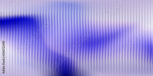 Gradient combined with abstract blurred waves and retro style rough texture overlay, abstract background