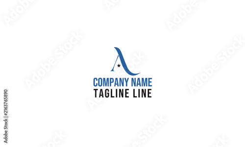 Letter Logo
