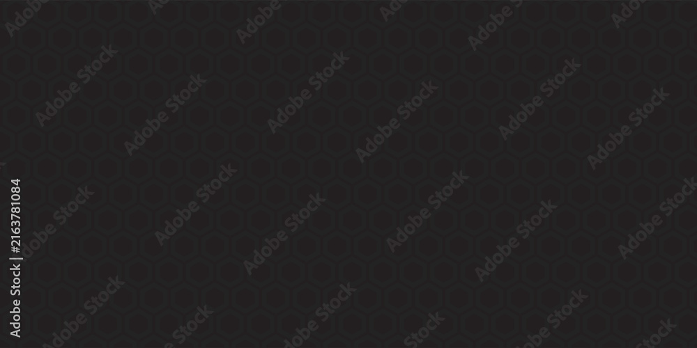 Naklejka premium Holes metal plate seamless texture background.