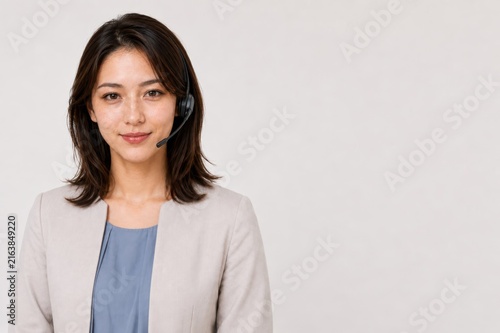 Customer Support Specialist Helping Solve a Technical or Service Problem