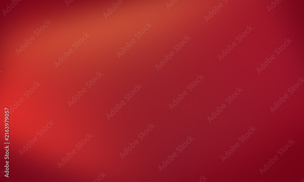 Fototapeta premium Soft Abstract Teal and Golden Gradient Background with Blurred Dark Edges