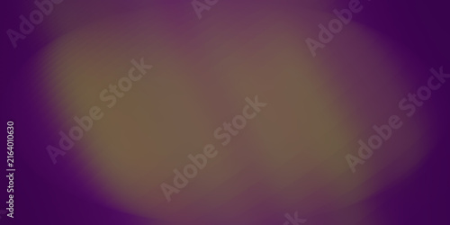 Obraz na płótnie Abstract purple and gold gradient background