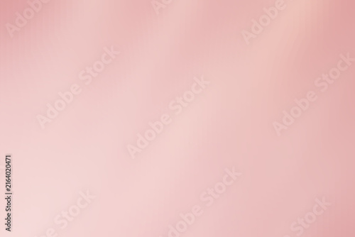 Abstract soft pastel pink gradient background