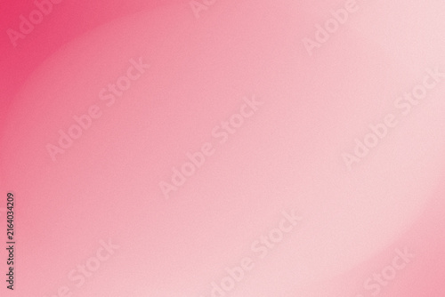 Abstract soft pink gradient background with subtle noise texture