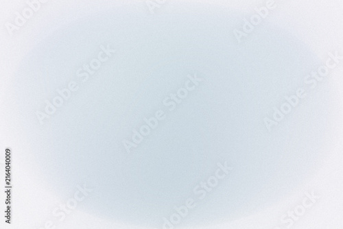 Minimalist soft white and light blue gradient background