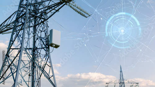 Power Grid Network Innovation
